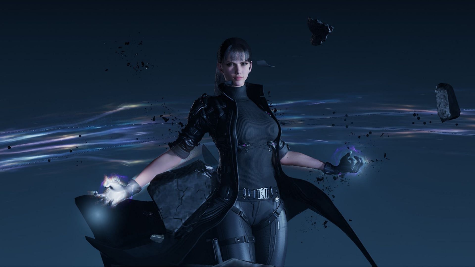 Nell unlocks her Arche in Season 3 (Image via Nexon)